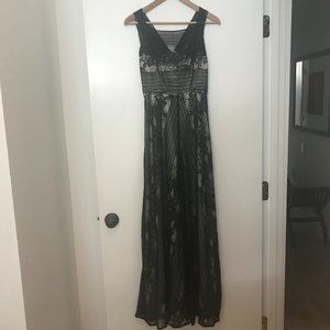 Modcloth prom dress